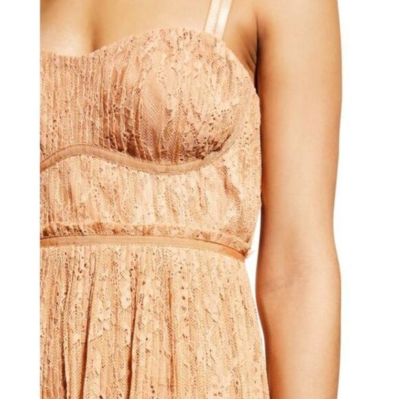 Jonathan Simkhai Dress 6 NWT - Picture 4 of 12
